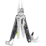 Leatherman SIGNAL 折叠多用途工具 (灰色)